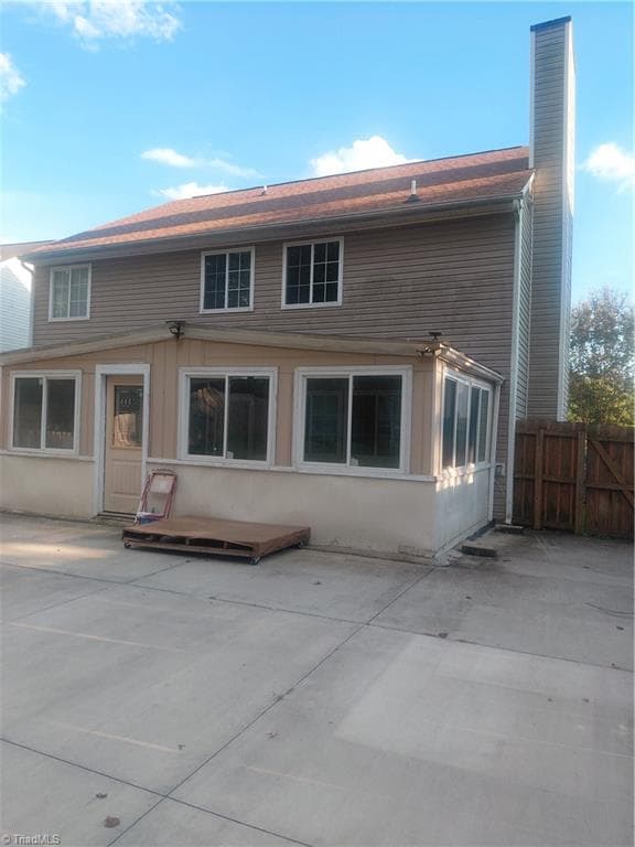 Stick/Site Built at 3335 WILITON Way, High Point NC 27260, photo 10 of 21