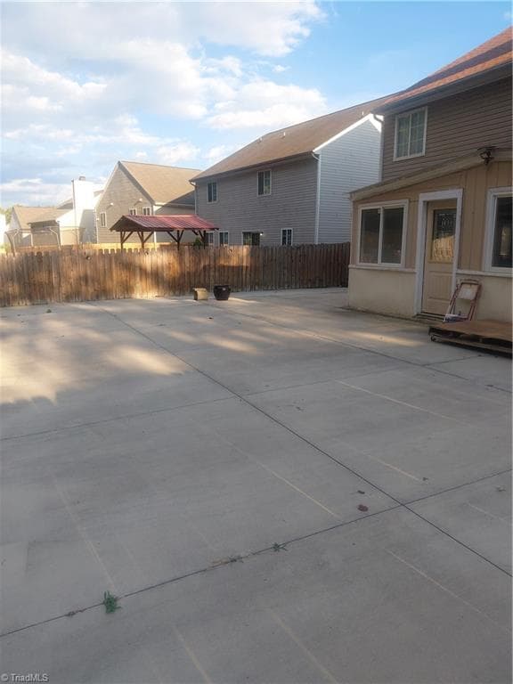 Stick/Site Built at 3335 WILITON Way, High Point NC 27260, photo 11 of 21