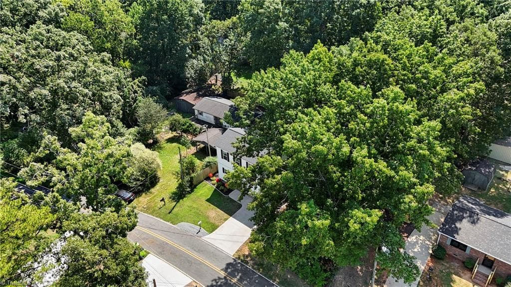 Stick/Site Built at 444 S Shore Drive, Lexington NC 27292, photo 28 of 33