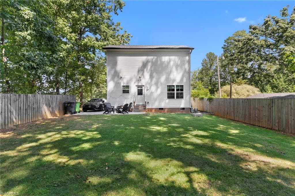 Stick/Site Built at 444 S Shore Drive, Lexington NC 27292, photo 20 of 33