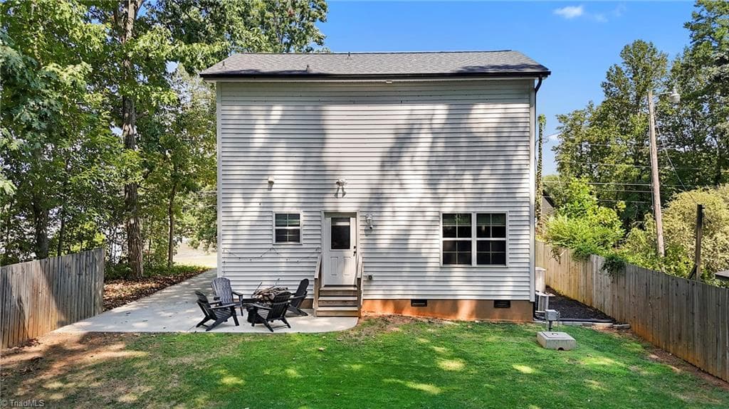 Stick/Site Built at 444 S Shore Drive, Lexington NC 27292, photo 33 of 33