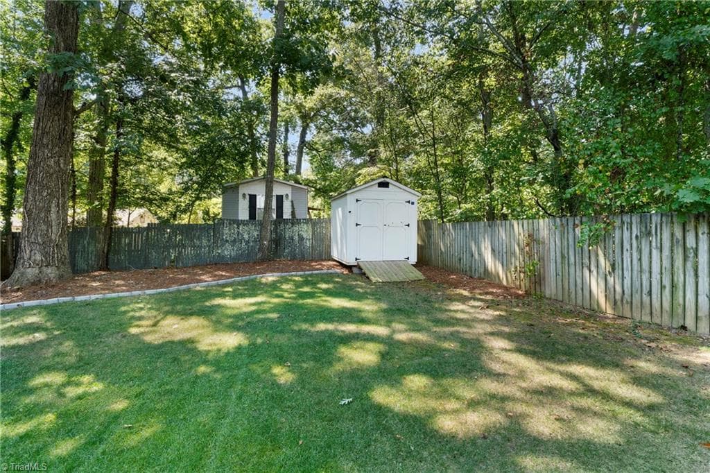 Stick/Site Built at 444 S Shore Drive, Lexington NC 27292, photo 18 of 33