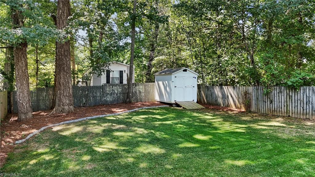 Stick/Site Built at 444 S Shore Drive, Lexington NC 27292, photo 19 of 33