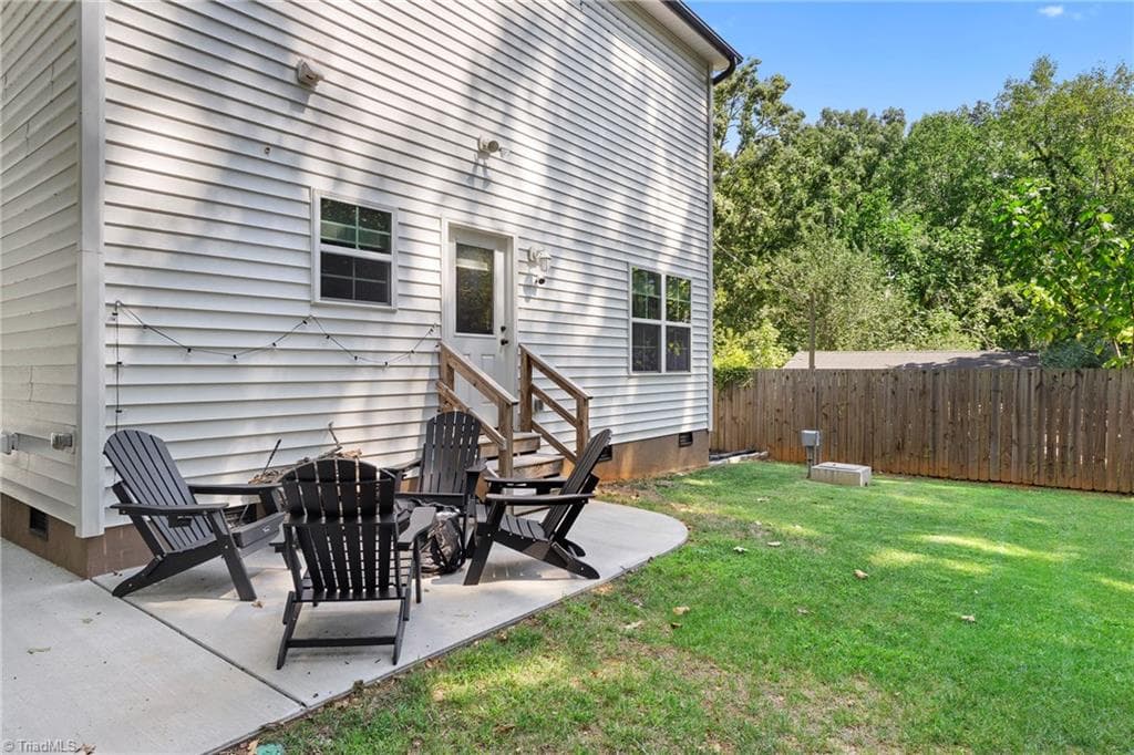Stick/Site Built at 444 S Shore Drive, Lexington NC 27292, photo 21 of 33
