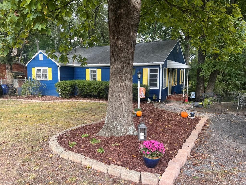3195 Fleet Street, Winston-Salem NC 27127