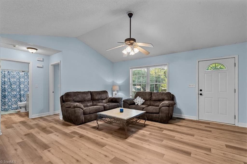Stick/Site Built at 2279 Regency Drive, Randleman NC 27317, Randleman, photo 13 of 64
