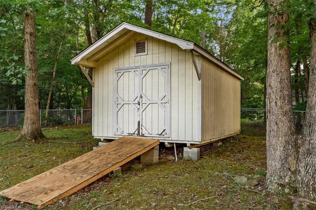 Stick/Site Built at 2279 Regency Drive, Randleman NC 27317, Randleman, photo 63 of 64