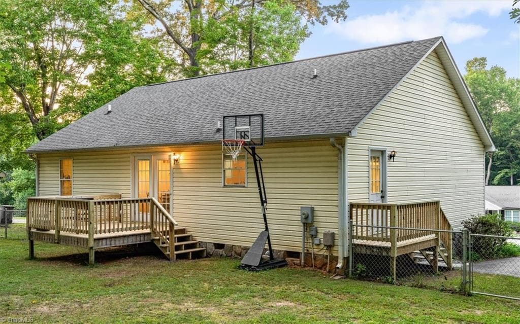 Stick/Site Built at 2279 Regency Drive, Randleman NC 27317, Randleman, photo 55 of 64