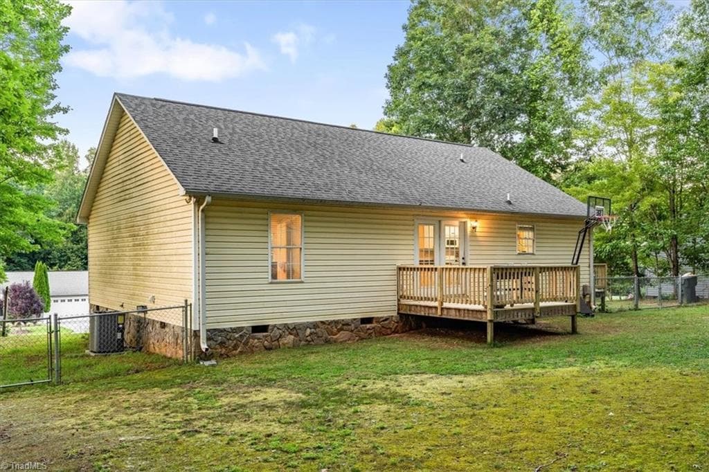 Stick/Site Built at 2279 Regency Drive, Randleman NC 27317, Randleman, photo 59 of 64