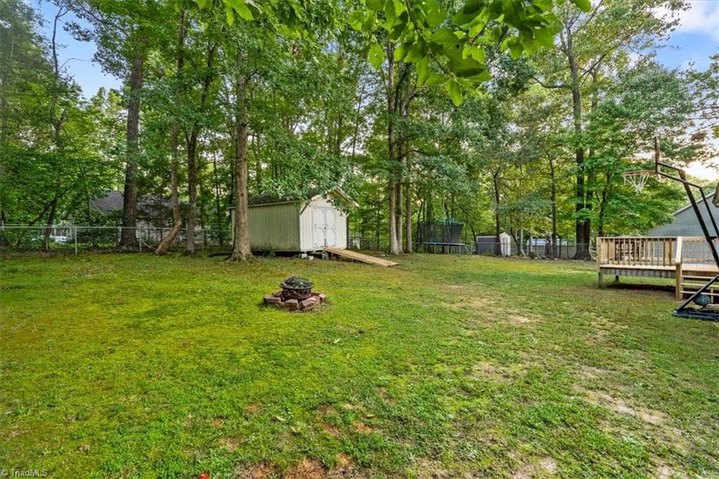 Stick/Site Built at 2279 Regency Drive, Randleman NC 27317, Randleman, photo 61 of 64