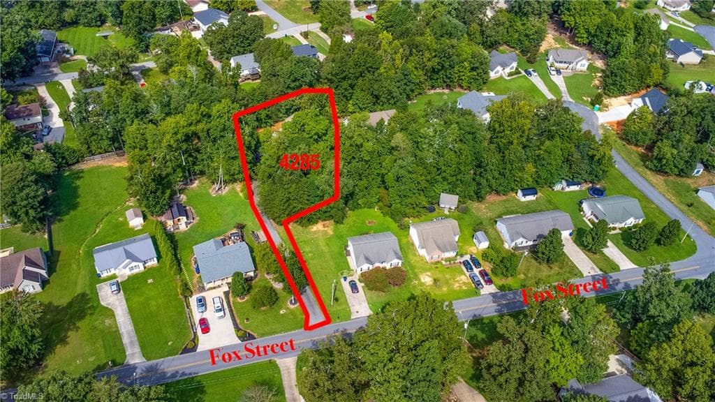 Stick/Site Built at 4285 Fox Street, Randleman NC 27317, Randleman, photo 93 of 94