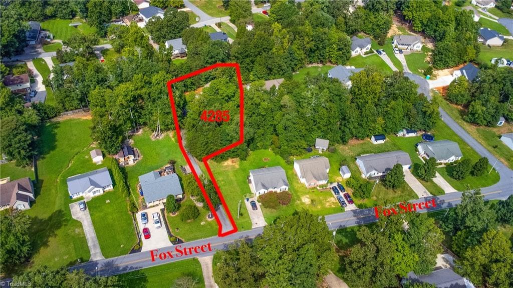 Stick/Site Built at 4285 Fox Street, Randleman NC 27317, Randleman, photo 89 of 94