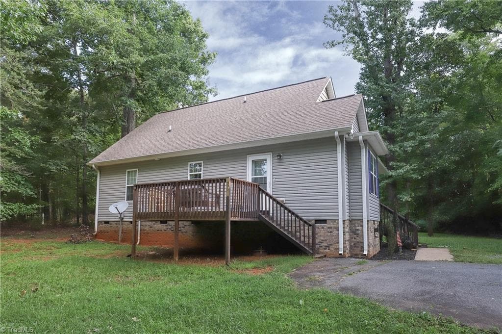 Stick/Site Built at 4285 Fox Street, Randleman NC 27317, Randleman, photo 73 of 94