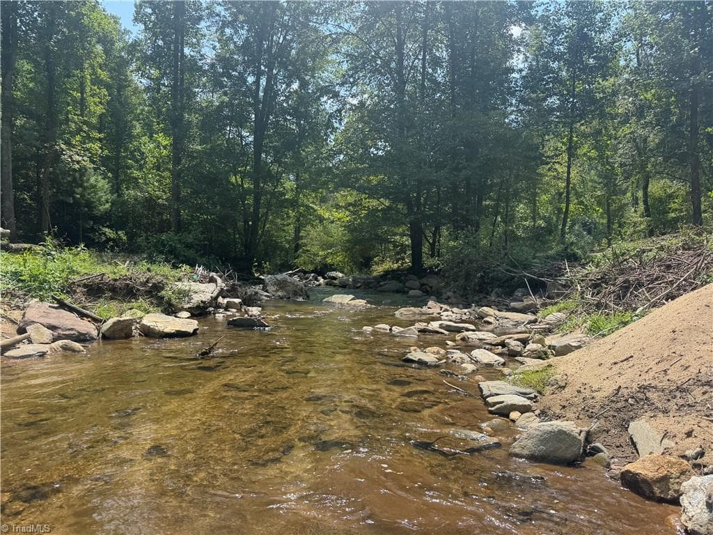 Unimproved Land at TBD Stony Fork Road, Ferguson NC 28624, photo 6 of 14
