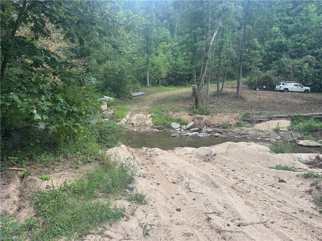 Unimproved Land at TBD Stony Fork Road, Ferguson NC 28624, photo 10 of 14