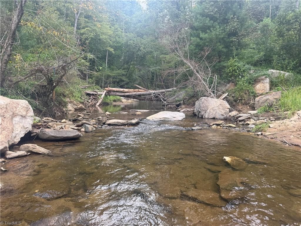 Unimproved Land at TBD Stony Fork Road, Ferguson NC 28624, photo 11 of 14