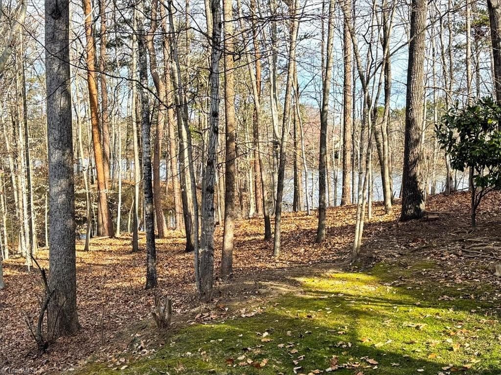 Stick/Site Built at 5012 Warm Springs Point, Greensboro NC 27455, photo 43 of 46