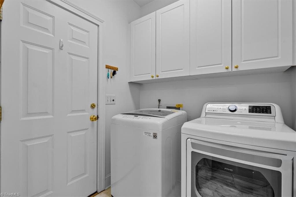 Stick/Site Built at 5012 Warm Springs Point, Greensboro NC 27455, photo 33 of 46