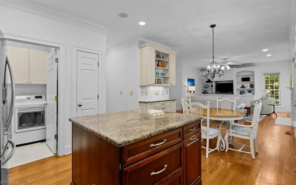 Stick/Site Built at 5012 Warm Springs Point, Greensboro NC 27455, photo 14 of 46
