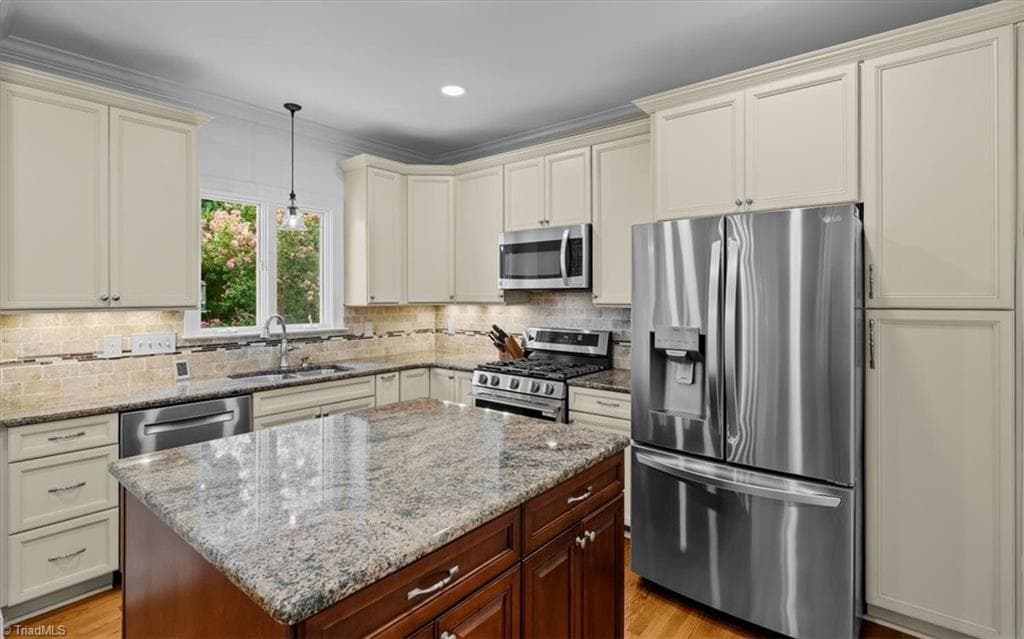 Stick/Site Built at 5012 Warm Springs Point, Greensboro NC 27455, photo 11 of 46