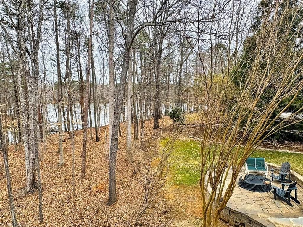 Stick/Site Built at 5012 Warm Springs Point, Greensboro NC 27455, photo 44 of 46