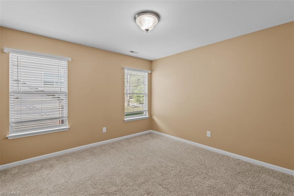 Stick/Site Built at 1814 Castle Gate Court, High Point NC 27265, photo 16 of 20
