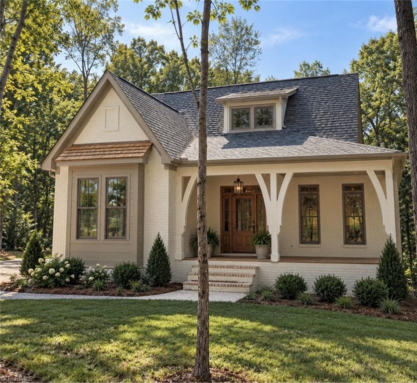 95 Simpson Street, Stoneville NC 27048