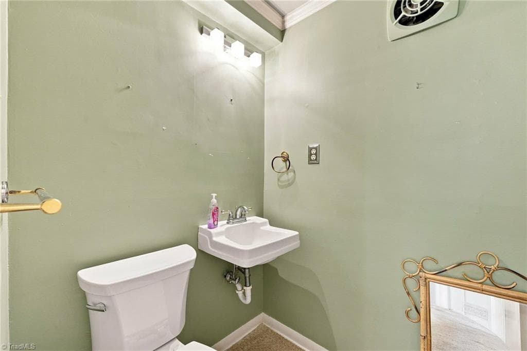 Stick/Site Built at 1119 Briarcliff Road, Burlington NC 27215, Burlington, photo 16 of 23