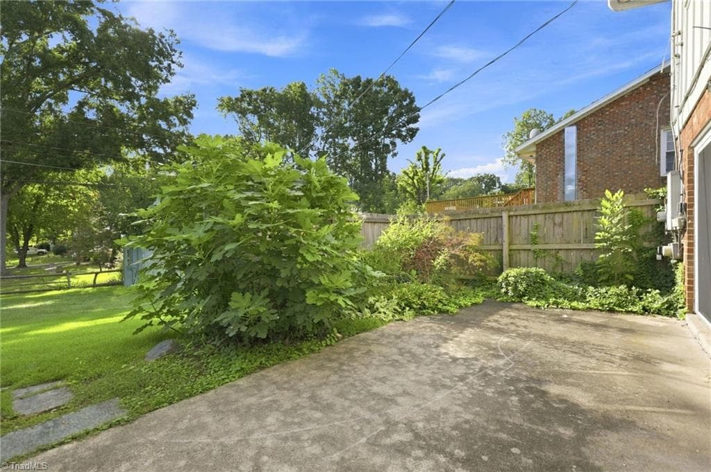 Stick/Site Built at 1119 Briarcliff Road, Burlington NC 27215, Burlington, photo 21 of 23