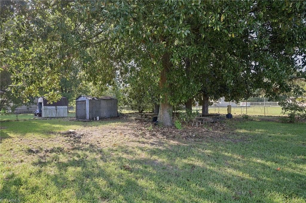 Stick/Site Built at 302 E 17th Street, Scotland Neck NC 27874, photo 29 of 31