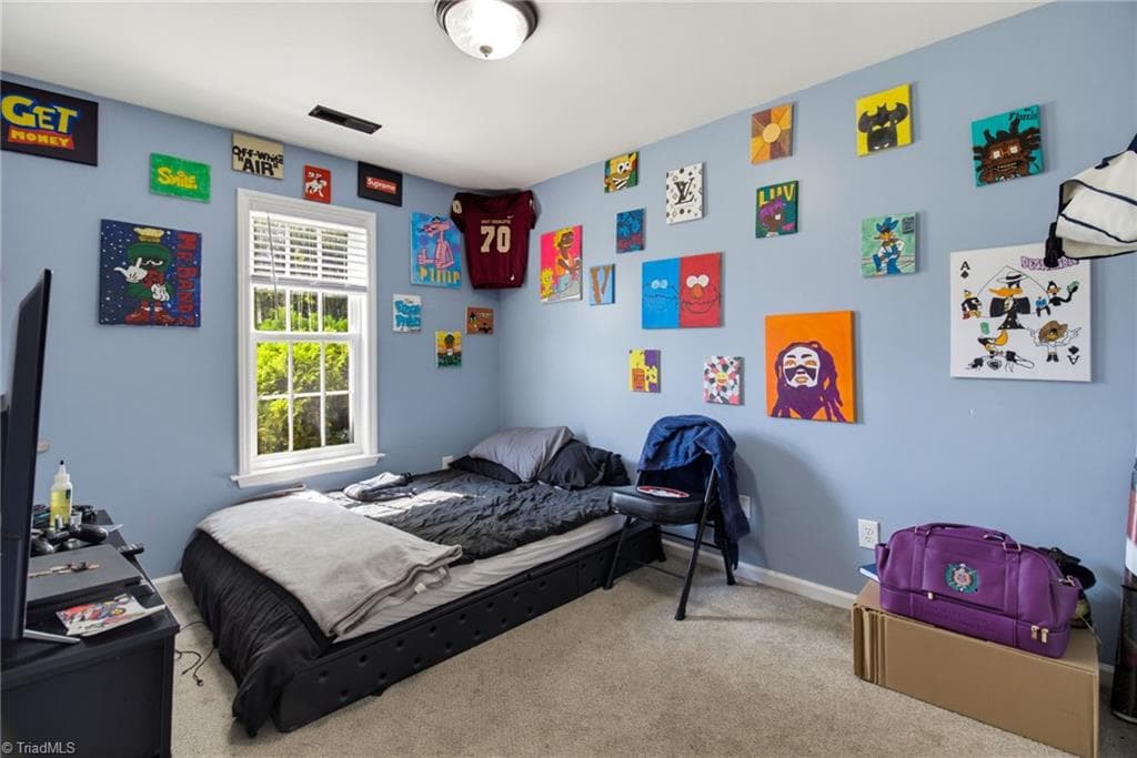 Stick/Site Built at 5021 Teal Court, Winston-Salem NC 27127, Winston-Salem, photo 13 of 22
