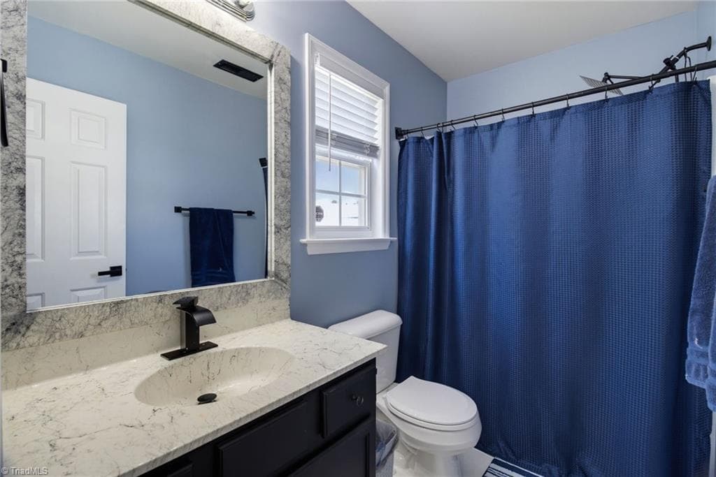Stick/Site Built at 5021 Teal Court, Winston-Salem NC 27127, Winston-Salem, photo 12 of 22