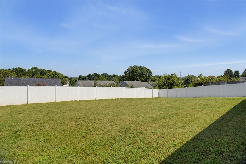 Stick/Site Built at 5021 Teal Court, Winston-Salem NC 27127, Winston-Salem, photo 22 of 22