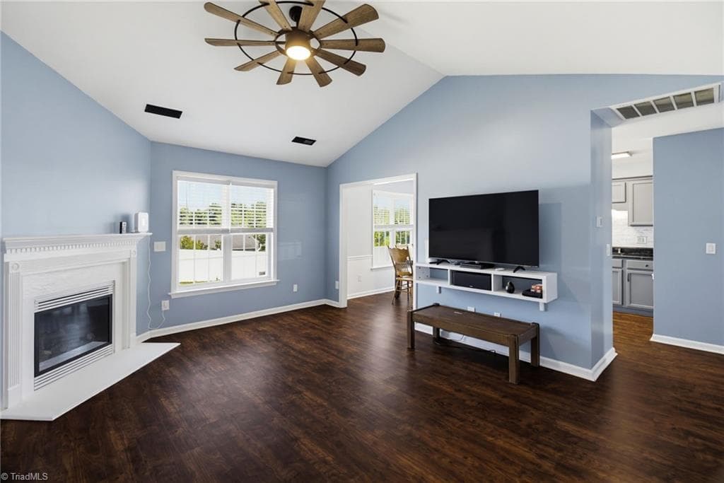 Stick/Site Built at 5021 Teal Court, Winston-Salem NC 27127, Winston-Salem, photo 3 of 22
