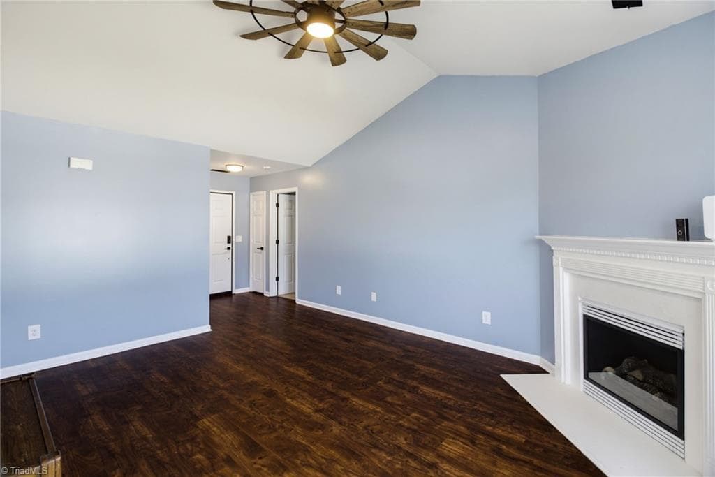 Stick/Site Built at 5021 Teal Court, Winston-Salem NC 27127, Winston-Salem, photo 5 of 22