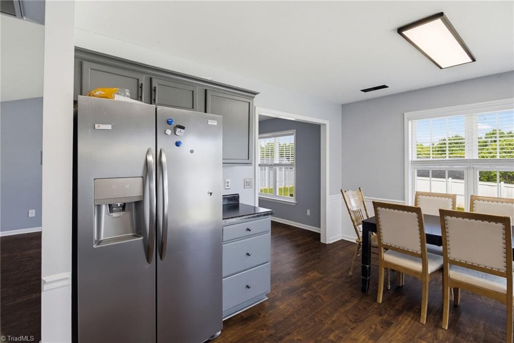 Stick/Site Built at 5021 Teal Court, Winston-Salem NC 27127, Winston-Salem, photo 10 of 22