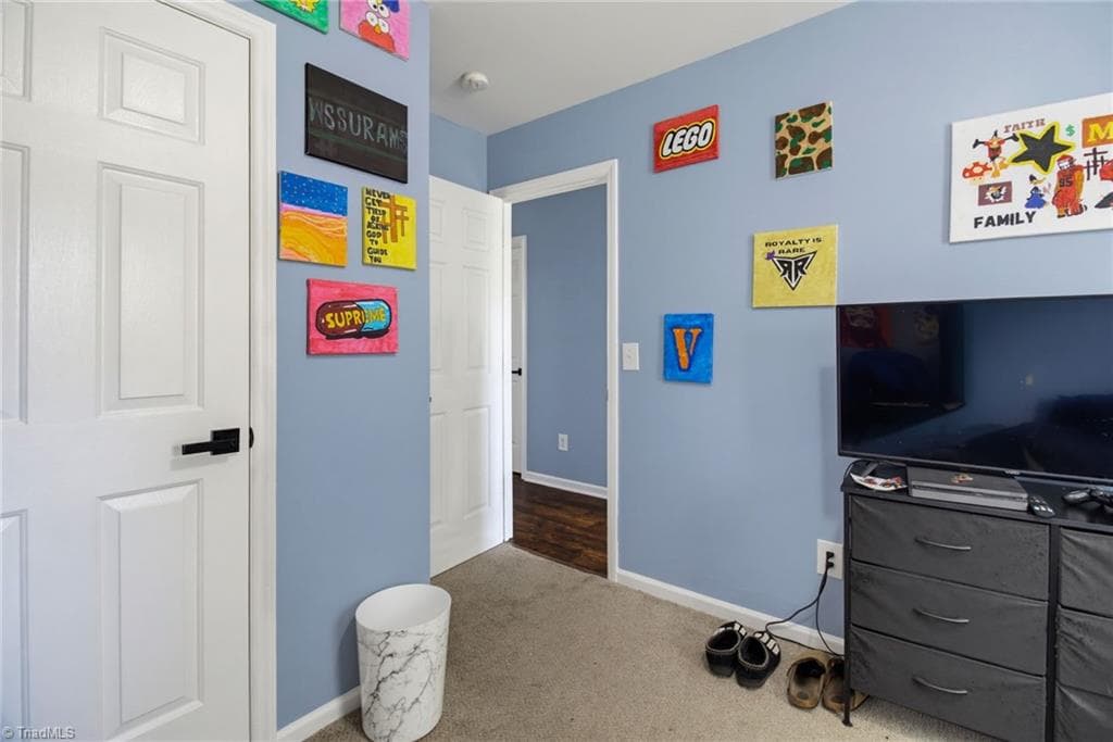 Stick/Site Built at 5021 Teal Court, Winston-Salem NC 27127, Winston-Salem, photo 14 of 22