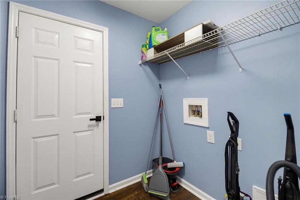 Stick/Site Built at 5021 Teal Court, Winston-Salem NC 27127, Winston-Salem, photo 18 of 22