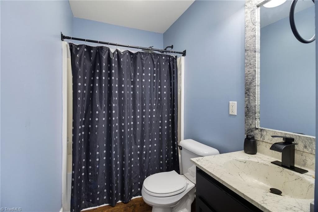 Stick/Site Built at 5021 Teal Court, Winston-Salem NC 27127, Winston-Salem, photo 15 of 22