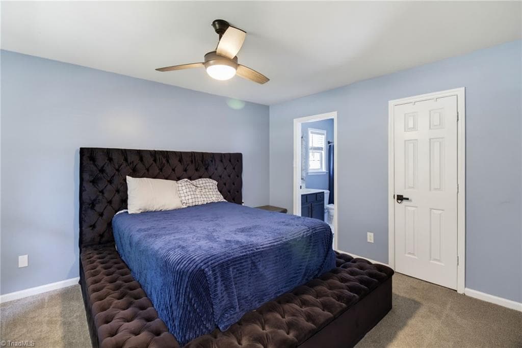 Stick/Site Built at 5021 Teal Court, Winston-Salem NC 27127, Winston-Salem, photo 11 of 22