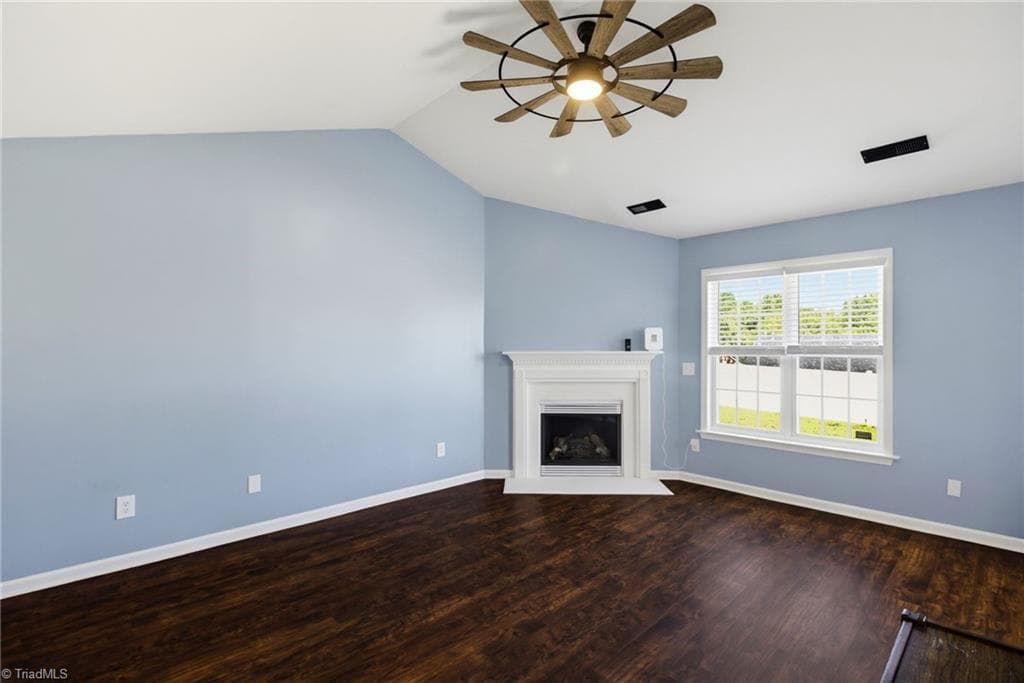 Stick/Site Built at 5021 Teal Court, Winston-Salem NC 27127, Winston-Salem, photo 4 of 22