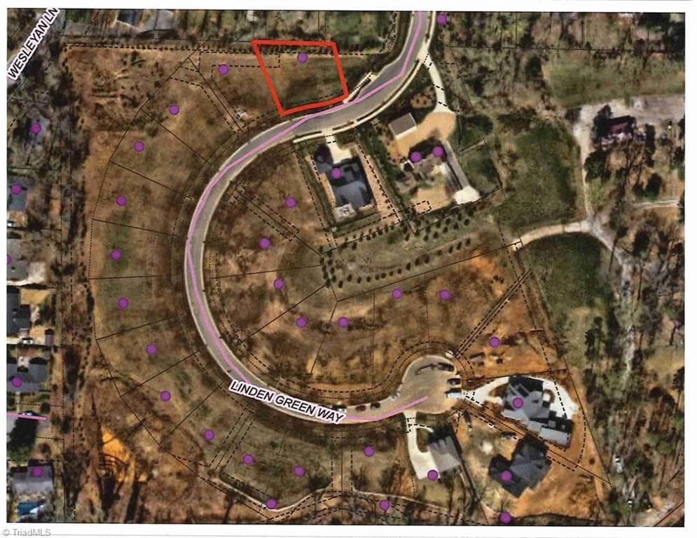 796 Linden Green Way, Winston-Salem NC 27106