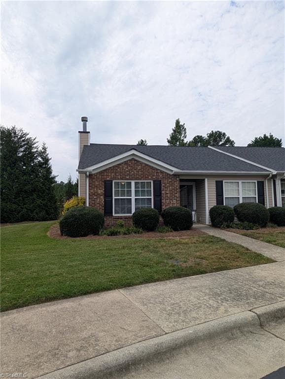 1008 Chesapeake Lane, Archdale NC 27263