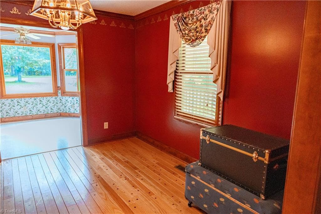 Stick/Site Built at 4003 Blumenthal Road, Greensboro NC 27406, photo 6 of 20