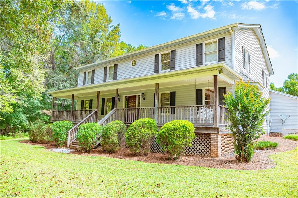 4003 Blumenthal Road, Greensboro NC 27406