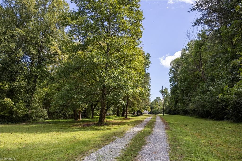 Stick/Site Built at 4003 Blumenthal Road, Greensboro NC 27406, photo 20 of 20