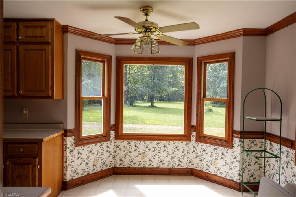 Stick/Site Built at 4003 Blumenthal Road, Greensboro NC 27406, photo 4 of 20