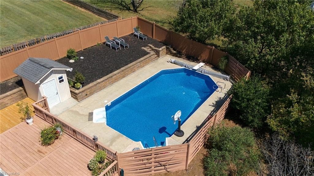Stick/Site Built at 1181 Bebb Willow Lane, Lewisville NC 27023, Lewisville, photo 11 of 98