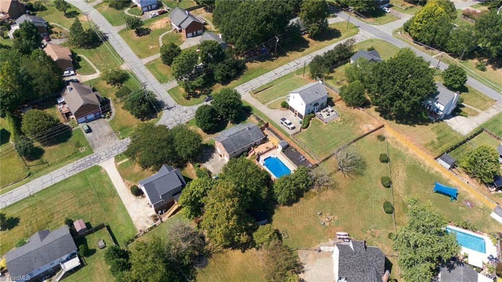 Stick/Site Built at 1181 Bebb Willow Lane, Lewisville NC 27023, Lewisville, photo 91 of 98
