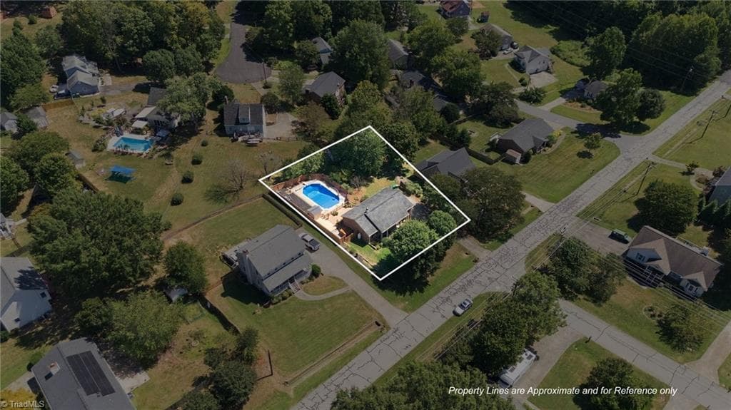 Stick/Site Built at 1181 Bebb Willow Lane, Lewisville NC 27023, Lewisville, photo 13 of 98